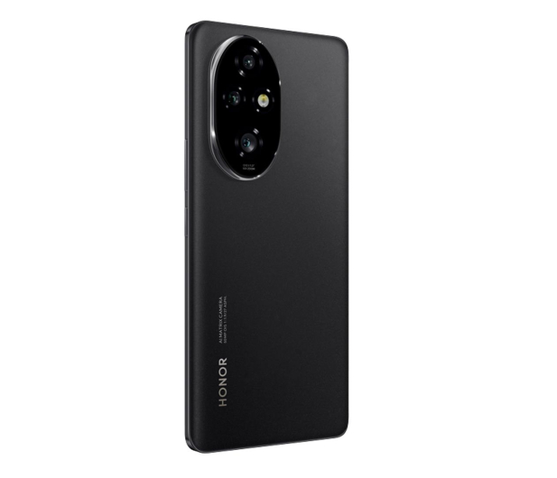 HONOR 200 Pro 5G 12/512GB Midnight Black 120Hz - 1265391 - zdjęcie 5